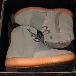 Yeezy Boost 750 Gum